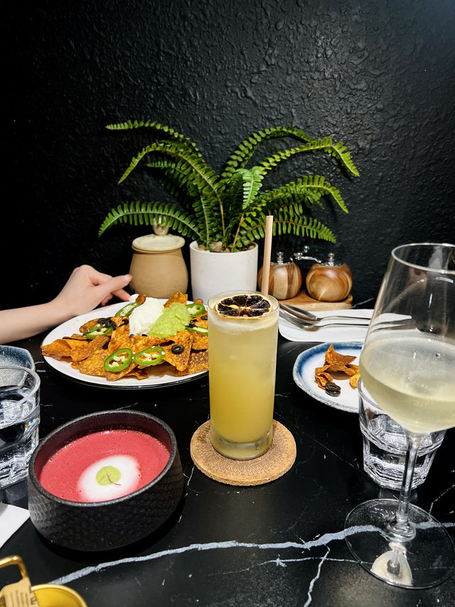2訪西餐有質素西餐廳🍽🥂🍾💫