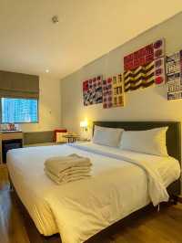 ibis Bangkok Sukhumvit 24