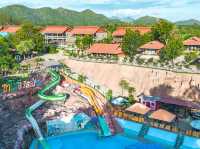 Harmony Resort