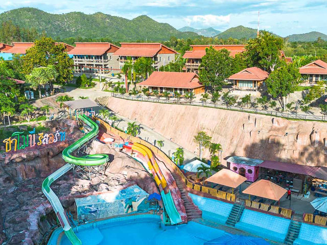 Harmony Resort
