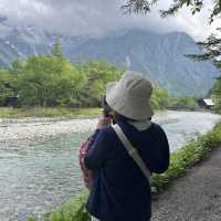 Kamikochi❤️