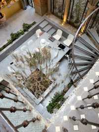 Ittha Boutique Cafe
