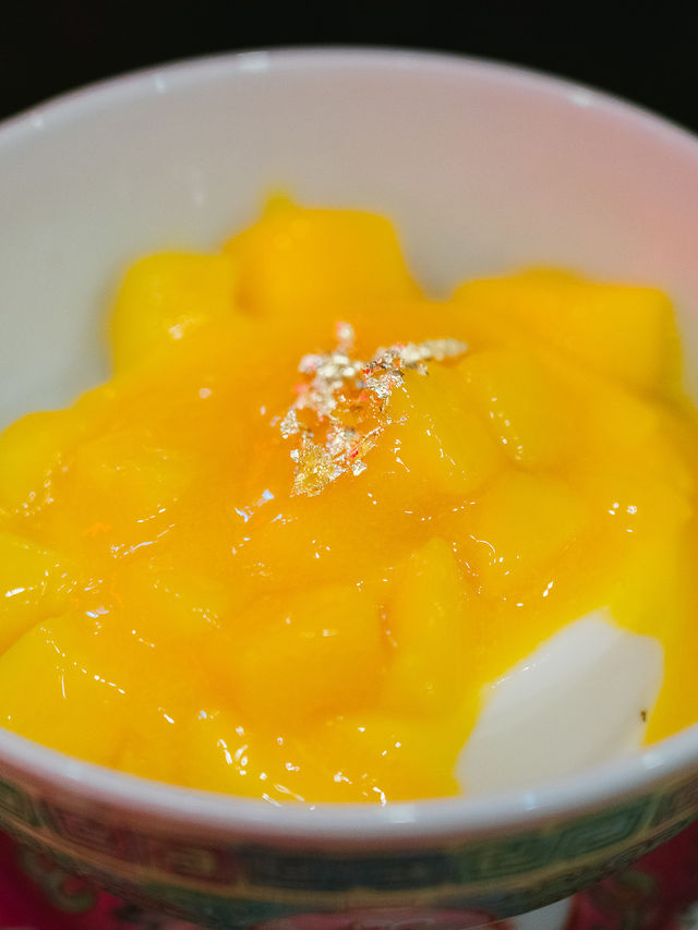 เถียน เถียน Tian Tian Phuket Dessert Cafe