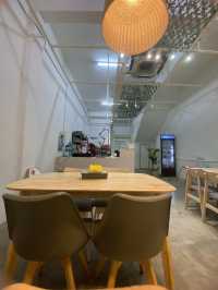 Your next hangout spot!
