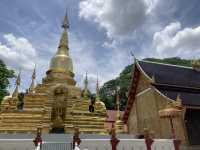รวมจุดขอพรเรื่องสำคัญที่ “วัดชัยมงคล” 