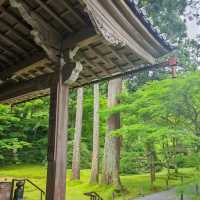 本明院～靜謐之地