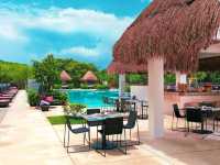 ⛱️ Beach Fun at Paradisus Playa del Carmen