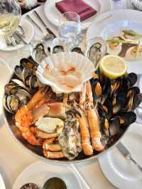 Oysterman Sukhumvit 49