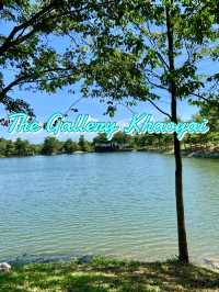 The gallery Khaoyai 