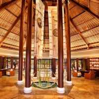 Luxury Hotel in Lombok