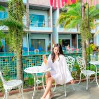 ริมนที รีสอร์ทตรัง ที่พักราคาหลักร้อย