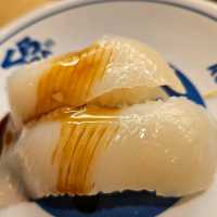 좀 비추?! 쿠라스시 도톤보리점 (도톤보리 포르자호텔 건물 2F) 🍣