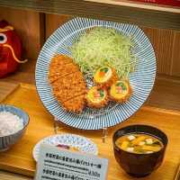 🍱Tonkatsu Koseki