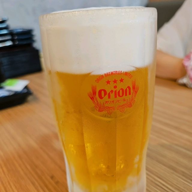 日式親民食堂