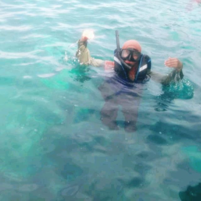 Little Maldives in Malaysia,Redang with love 💕