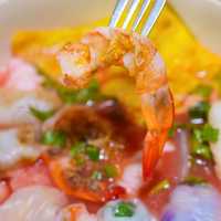 🍜ก๋วยเตี๋ยวปากหม้อเรนโบว์