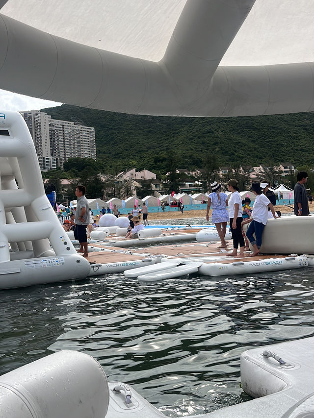 《TheNextwave XX24》沙灘音樂節掀起夏日浪潮