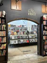 🇺🇸la 다운타운 서점, The Last bookstore