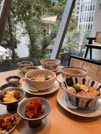 Enishi Ramen Bkk ราเมงมิชลิน