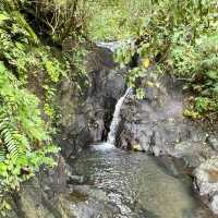 Discovering Hidden Bliss: Gembleng Waterfall 