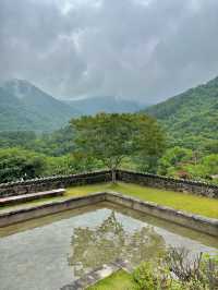 자연경관을 바라보며 힐링하기 좋은 완주 공간🌳
