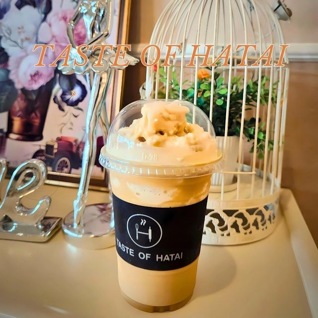 🍰TASTE OF HATAI