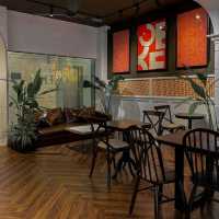 Okee Cafe