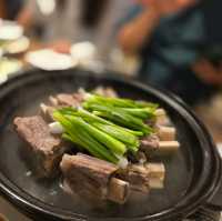서울여행 냉면맛집 서령 