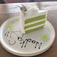 NADKASII Cafe and Restaurant