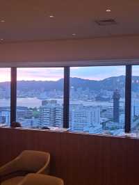 【神戸・ポートアイランド】絶景と共に味わうブッフェ料理