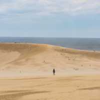 Tottori Sand Dune
