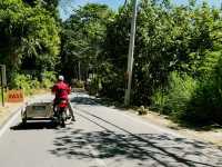 Wee Getway to Pangkor Island