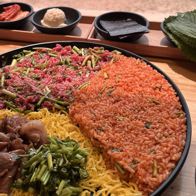 제주도냐구요? 을왕리에서 즐기는 바다뷰 맛집