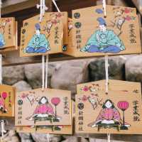 เที่ยวเมืองไวบ์เอโดะ อินุยามะ (Inuyama)🎎