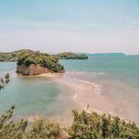 หมู่เกาะทะเลเซโตะ ชมสวนญี่ปุ่นมิชลิน 3 ดาว