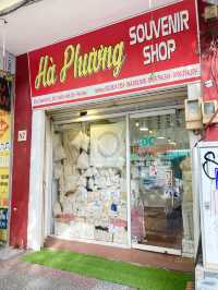 【女子はほぼ吸い込まれるお店】ホーチミン土産にベストなハンドメイド刺繍ポーチ