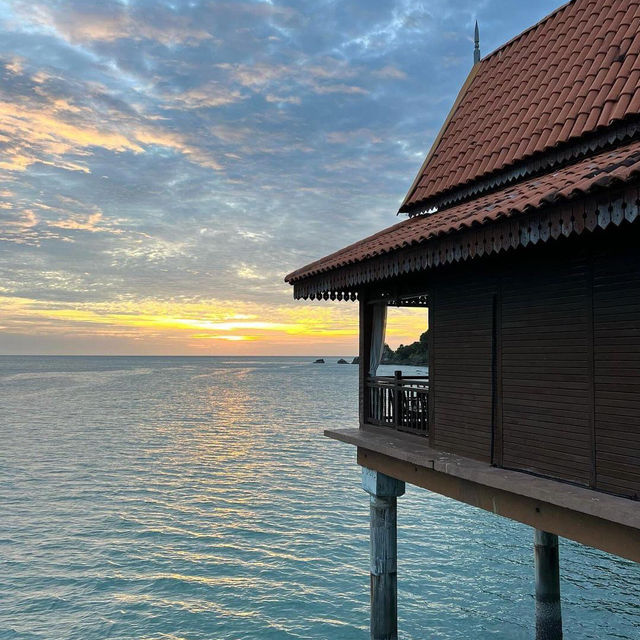 Berjaya Langkawi
