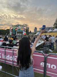 【韓国/大邱】チキンとビールのお祭り🍗🍺