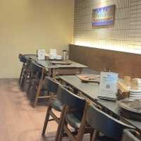 【西面/プサン】釜山でクジョルパンを食べれるお店