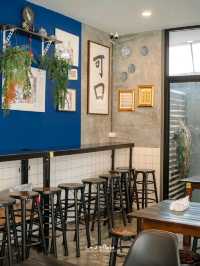 พิกัดลับ "อบอุ่นโอชา" ร้านเมนูอบตำรับไหหลำ