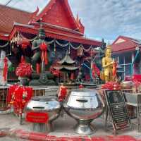 วัดจุฬามณี