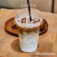 Horme Cafe เหมือนทานกาแฟที่บ้าน บรรยากาศดี😍