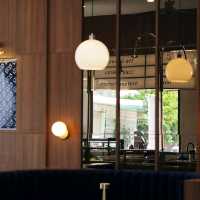 The Grounds Cafe and Bistro 