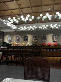 รีวิวโรงแรมRiver Inn Station,Kaohsiung,Taiwan 