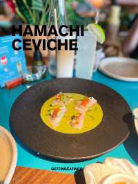 🇭🇰| 中環-Uma Nota weekend brunch 抵到呢！
