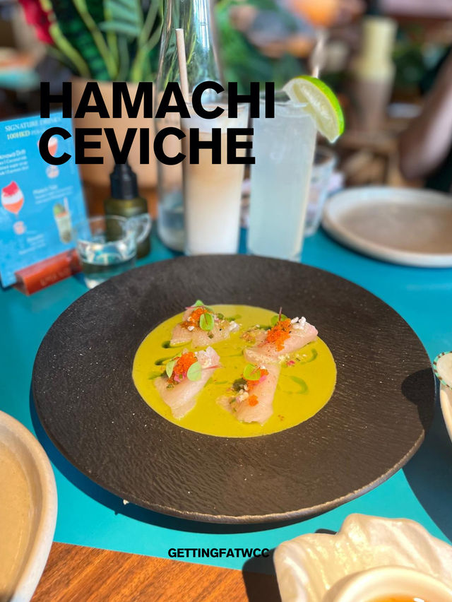 🇭🇰| 中環-Uma Nota weekend brunch 抵到呢！