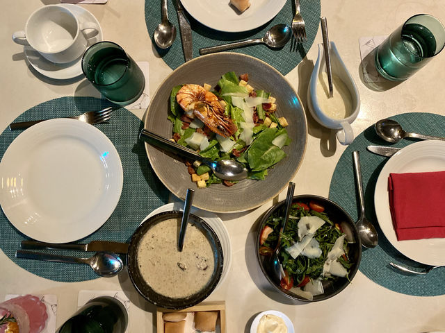ชะอำ-หัวหิน … 🍸แวะ Dinner ที่นี่ได้เลย 