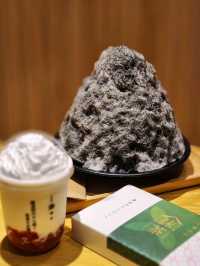銅鑼灣l 日式甜品咖啡店🍡🍵