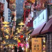 Chongqing: A Must-Visit Destination