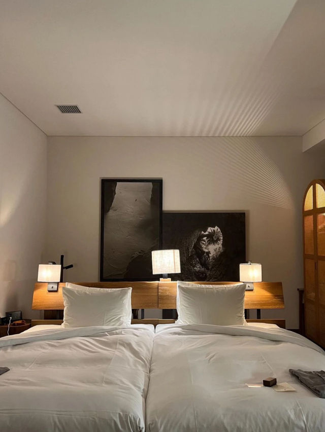 沖縄/古宇利島 LuxuryHotel